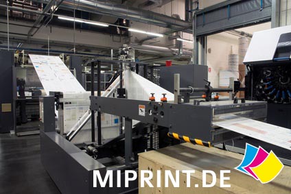Druckerei günstig Bad Lobenstein