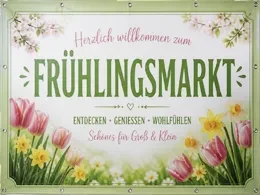 Werbebanner drucken lassen in Nastätten: Werbetechnik-Druckerei Nastätten: Werbetechnik-Druckerei mit UV-Druck.