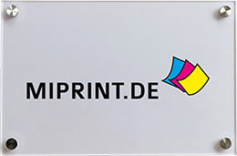Druckerei Firmenschilder Bad Liebenstein Werbeschilder Druck Bad Liebenstein Druckerei Bad Liebenstein