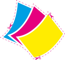 Folienplot Druckerei Dannstadt-Schauernheim