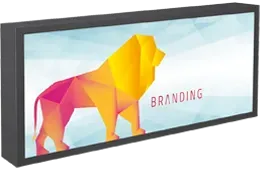 Leuchtkasten Hersteller