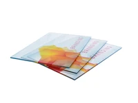 Bedruckte Acrylglasplatten online bestellen Glücksburg