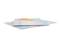 Bedruckte Hohlkammerplatten Haslach im Kinzigtal